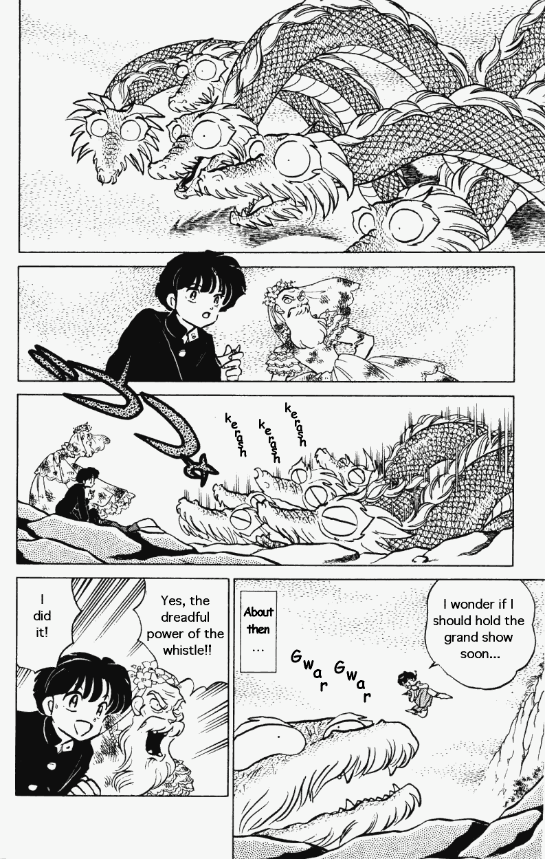 Ranma 1/2 Chapter 276 9